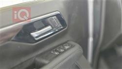 شيفروليه تاهو